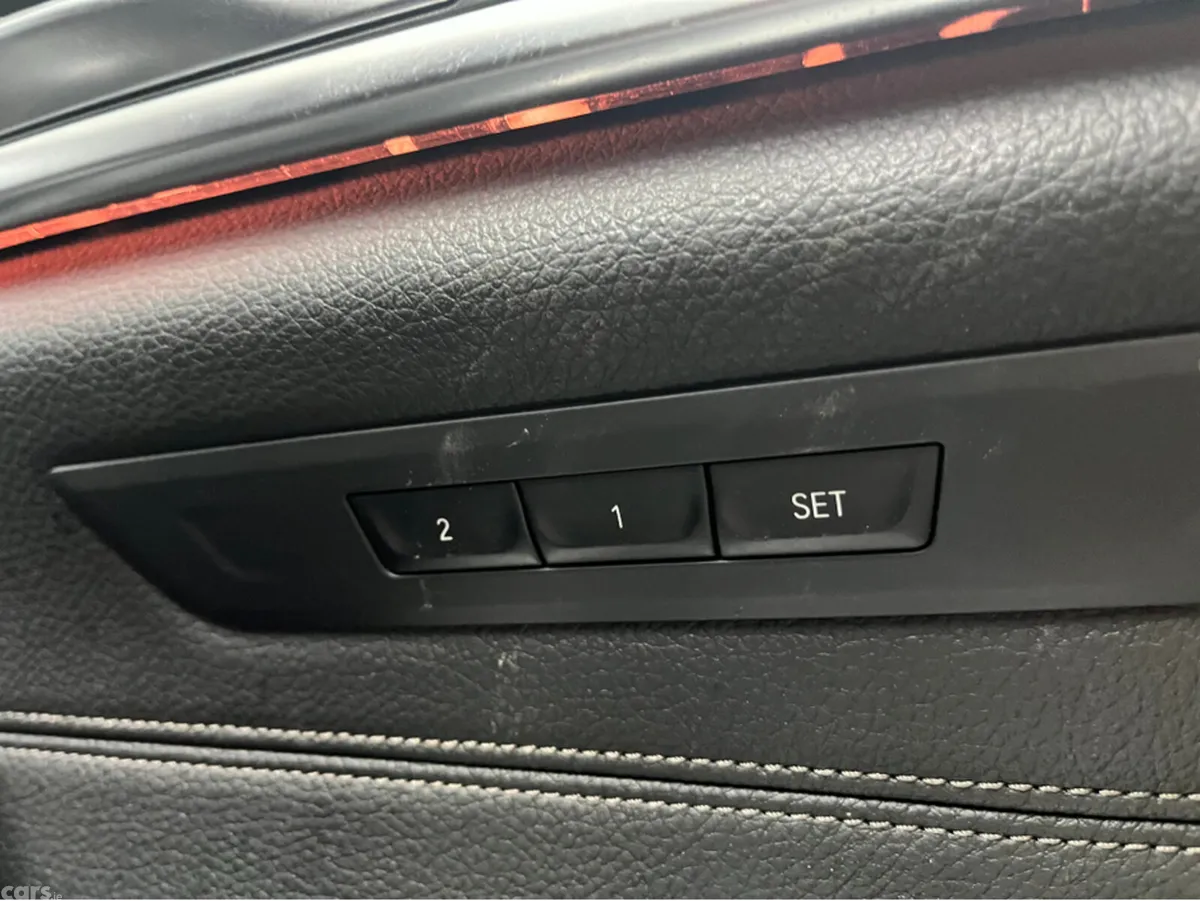 BMW 5-Series Saloon, Diesel, 2019, White
