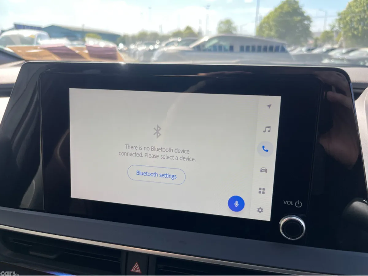 Toyota Prius Saloon, Petrol Hybrid, 2023, Grey