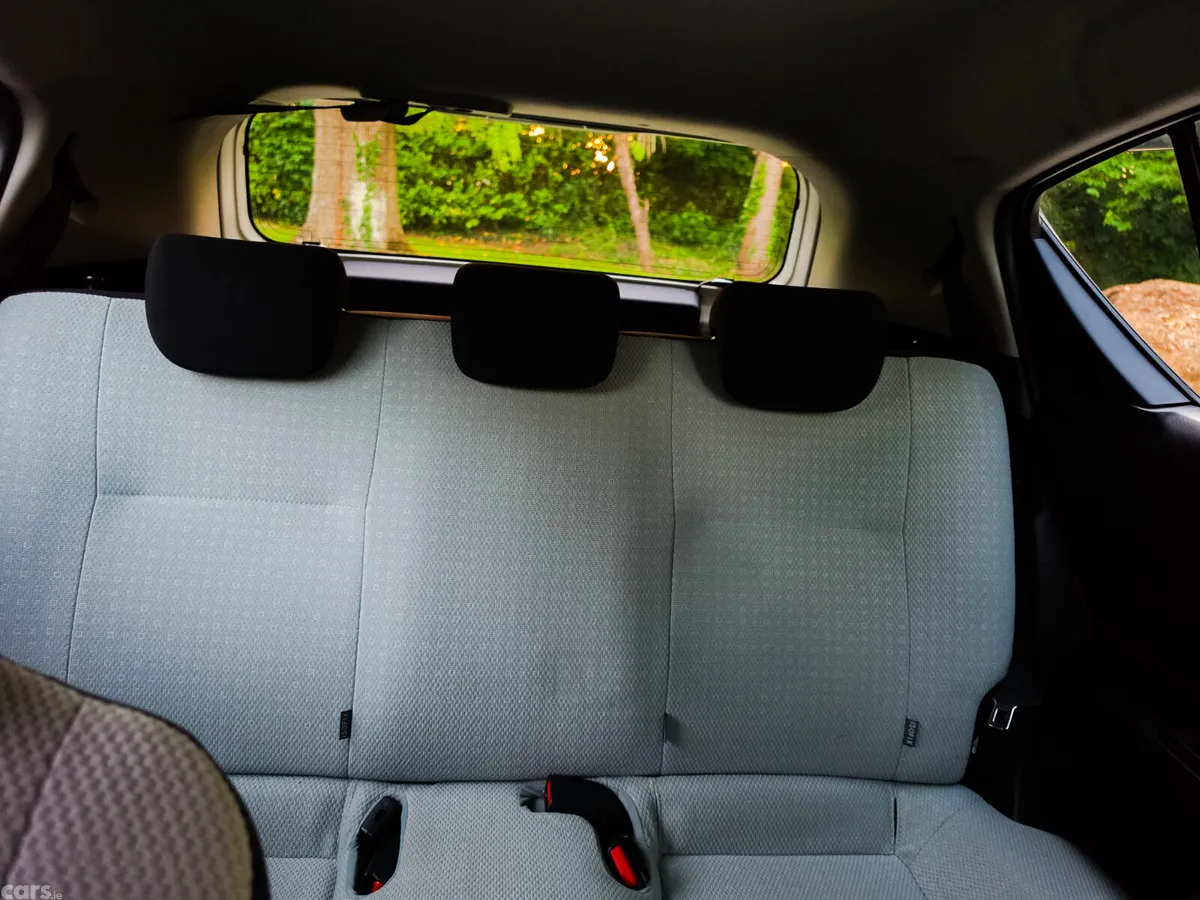 Toyota Aqua Hatchback, Petrol, 2020, White
