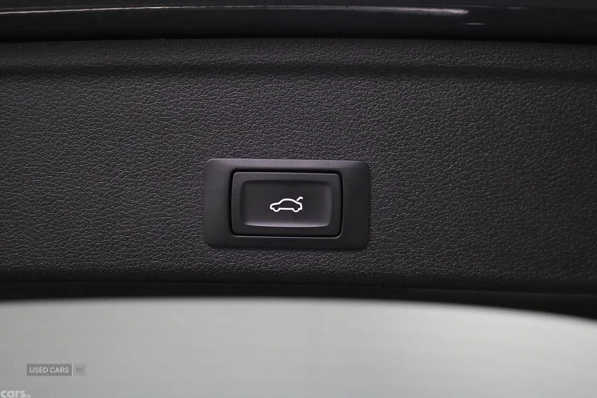 Audi A4 Estate, Diesel, 2023, Grey