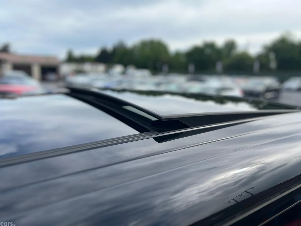 Land Rover Range Rover Sport Estate, Diesel, 2018, Black