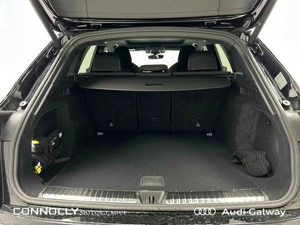 Audi Q5 SUV, Diesel, 2027, Black