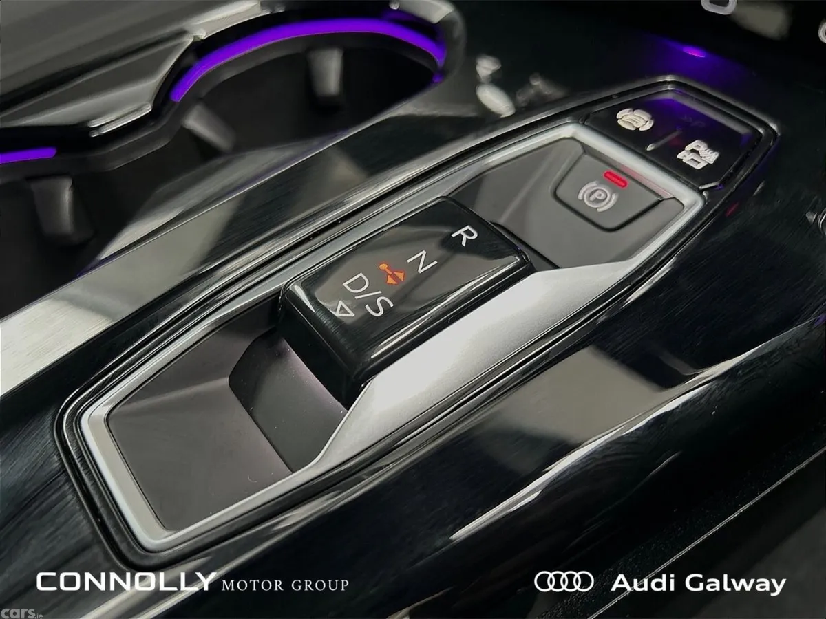 Audi Q5 SUV, Diesel, 2027, Black