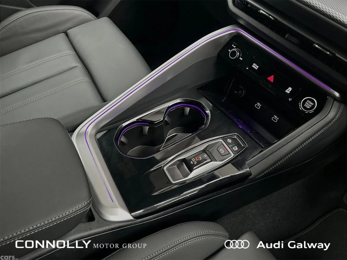 Audi Q5 SUV, Diesel, 2027, Black