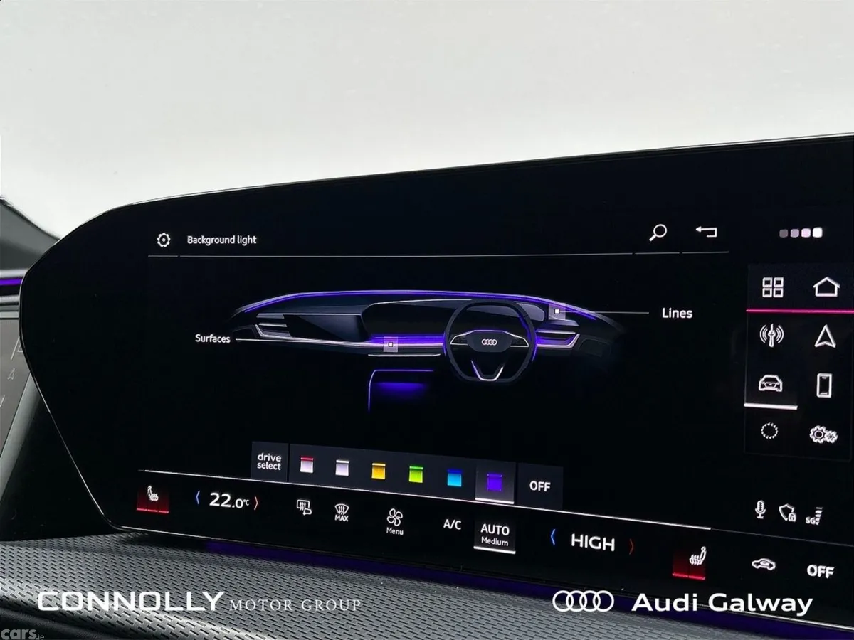 Audi Q5 SUV, Diesel, 2027, Black