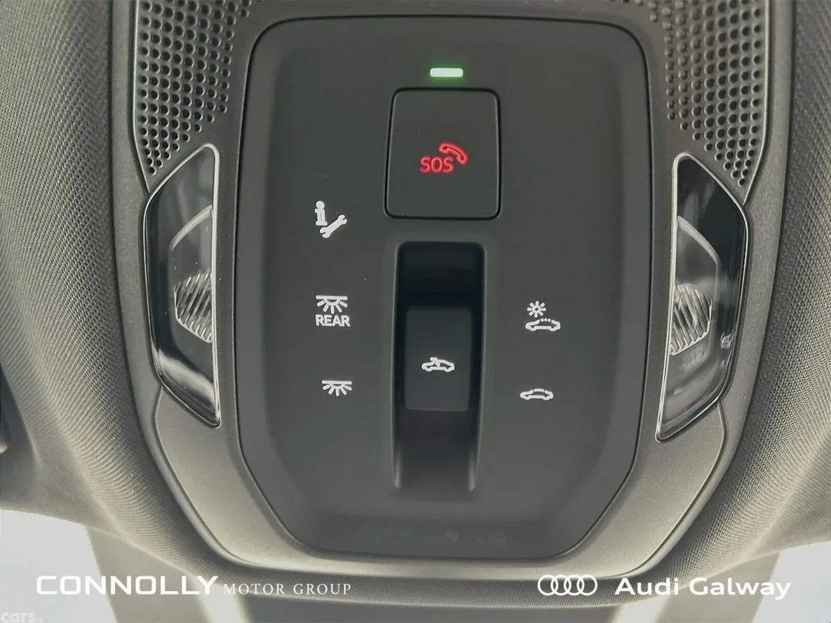 Audi Q5 SUV, Diesel, 2027, Black