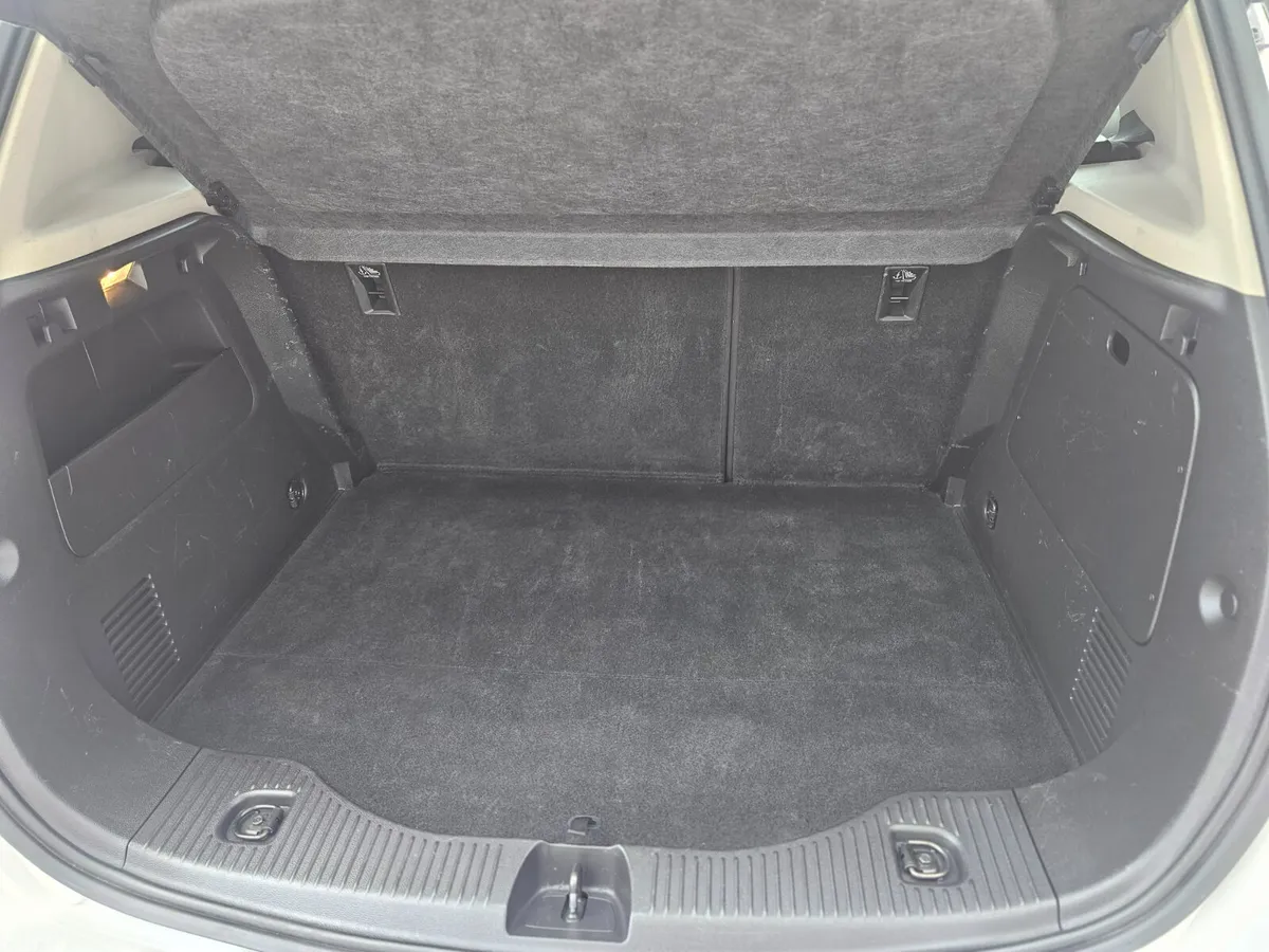 Opel Mokka SUV, Diesel, 2017, White
