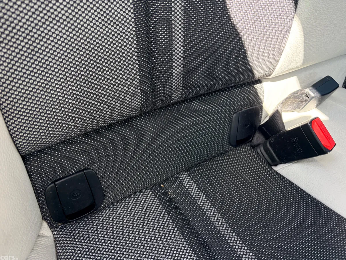 BMW 1-Series Hatchback, Petrol, 2017, White