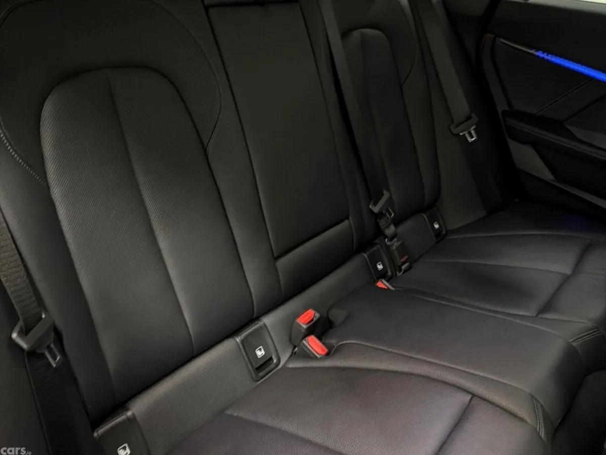 BMW 2-Series Coupe, Petrol, 2021, Red
