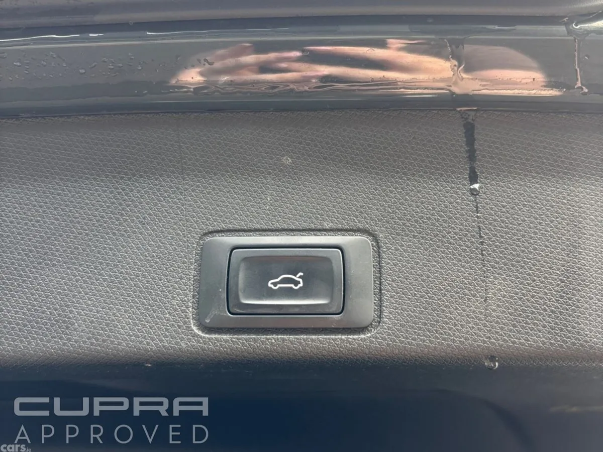 Cupra Terramar SUV, Petrol Plug-in Hybrid, 2025, Blue