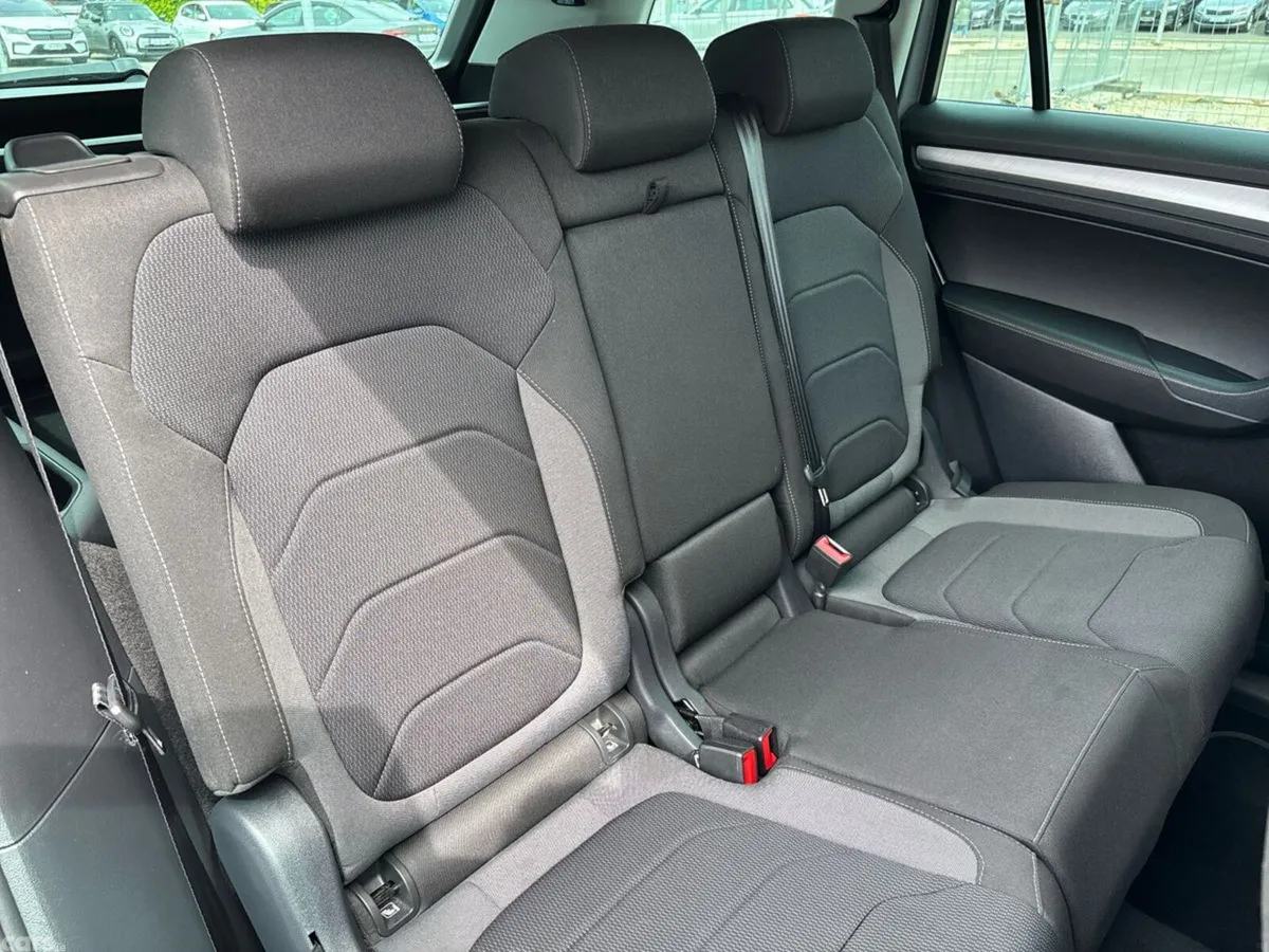 Skoda Kodiaq SUV, Diesel, 2024, Grey