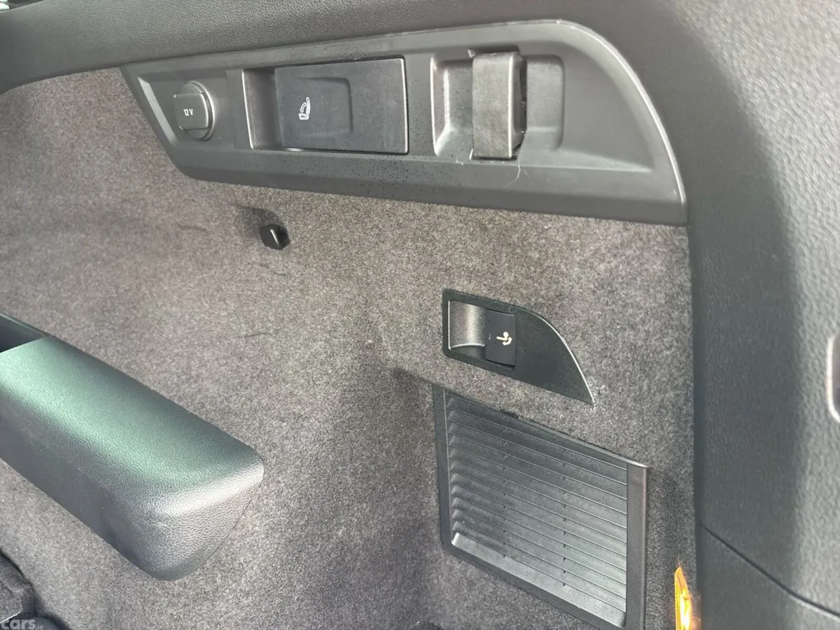 Skoda Kodiaq SUV, Diesel, 2024, Grey