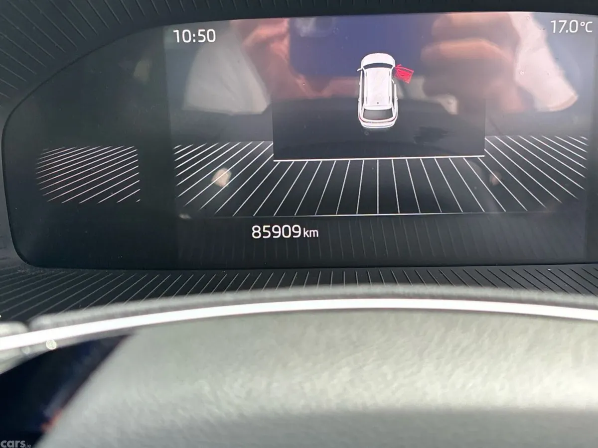 Skoda Kodiaq SUV, Diesel, 2024, Grey