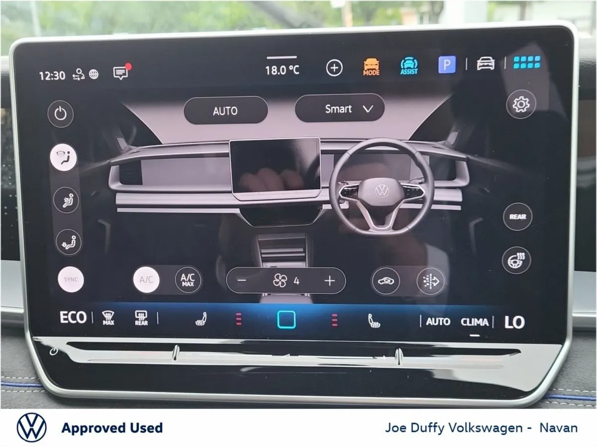 Volkswagen Tayron SUV, Petrol Plug-in Hybrid, 2026, Grey