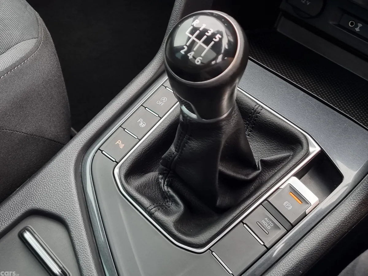 Volkswagen Tiguan SUV, Diesel, 2018, Black