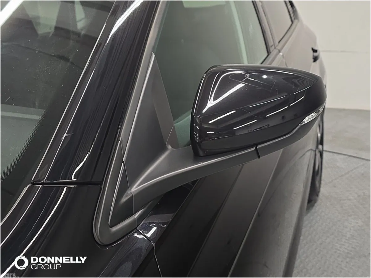 Volkswagen Polo Hatchback, Petrol, 2025, Black