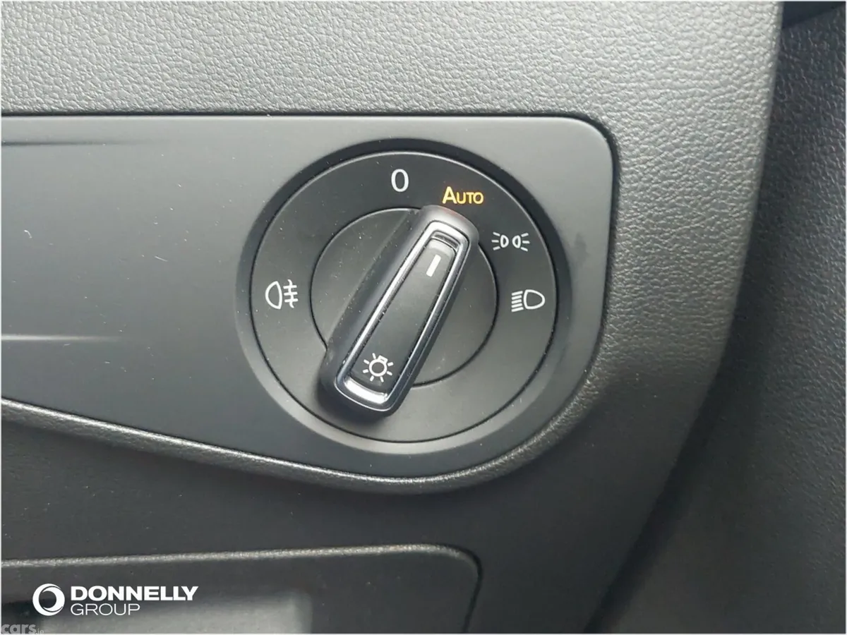 Volkswagen Tiguan Estate, Diesel, 2022, Blue