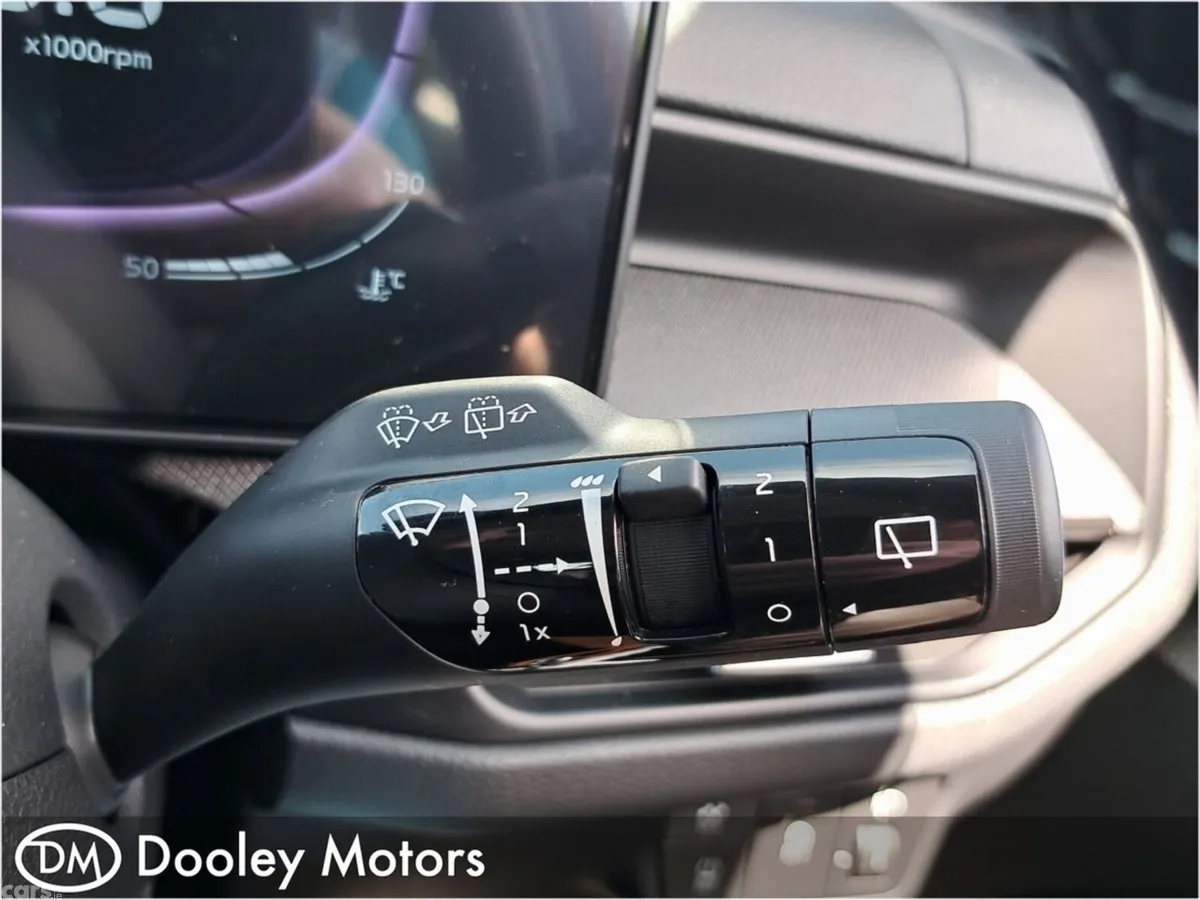 Kia Stonic Hatchback, Petrol, 2027, 