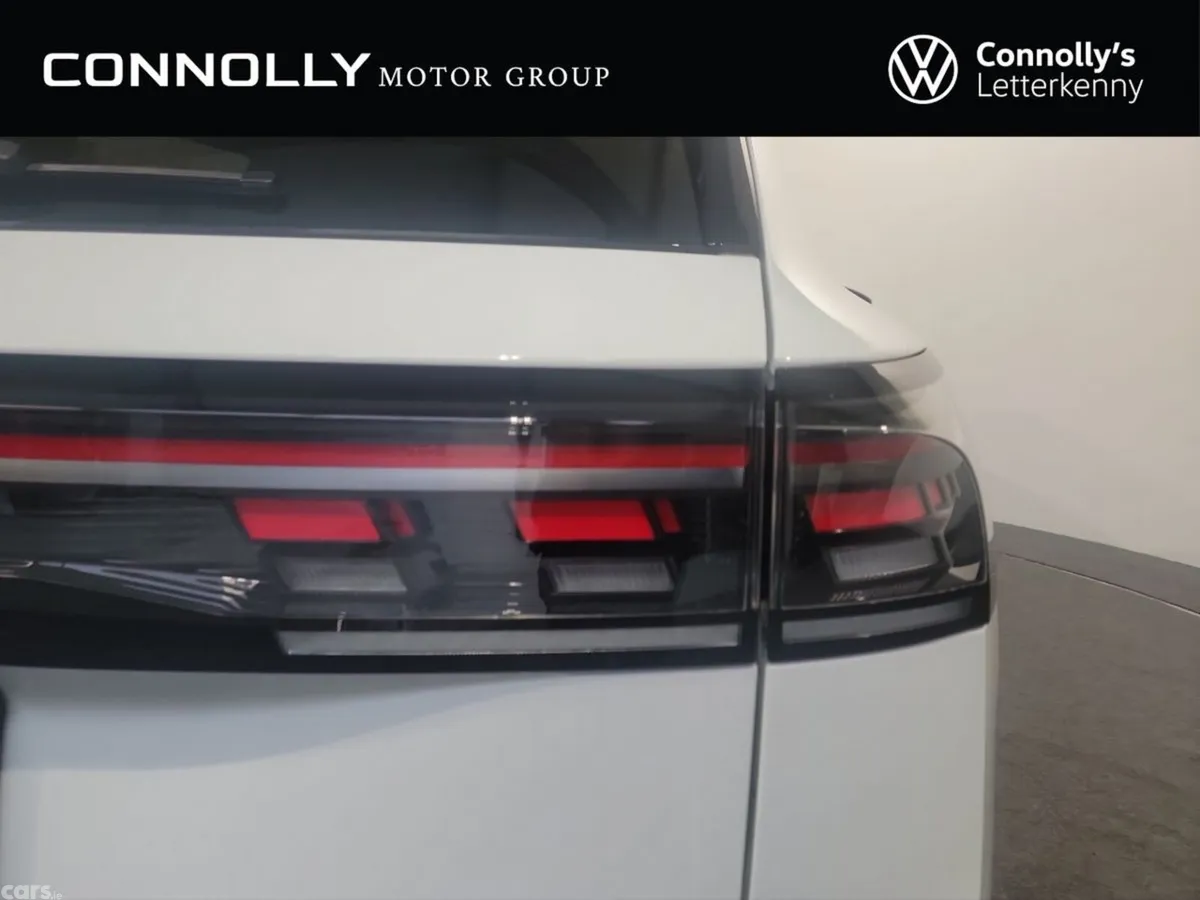 Volkswagen Tiguan SUV, Diesel, 2026, White