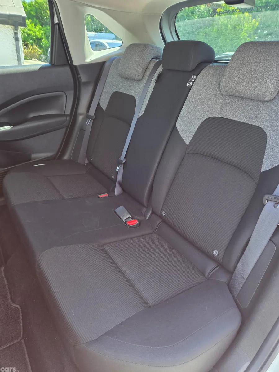 Nissan Note Hatchback, Petrol Plug-in Hybrid, 2022, Silver