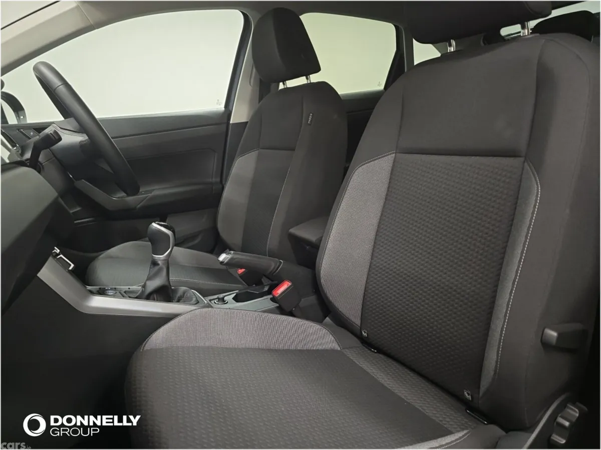 Volkswagen Taigo Hatchback, Petrol, 2025, Grey