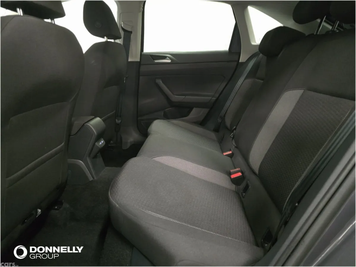 Volkswagen Taigo Hatchback, Petrol, 2025, Grey