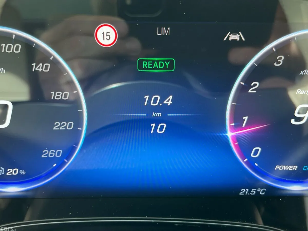 Mercedes-Benz CLA Saloon, Petrol Hybrid, 2026, White