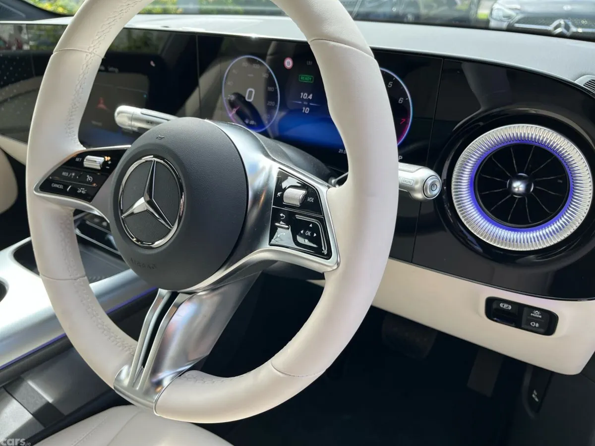 Mercedes-Benz CLA Saloon, Petrol Hybrid, 2026, White