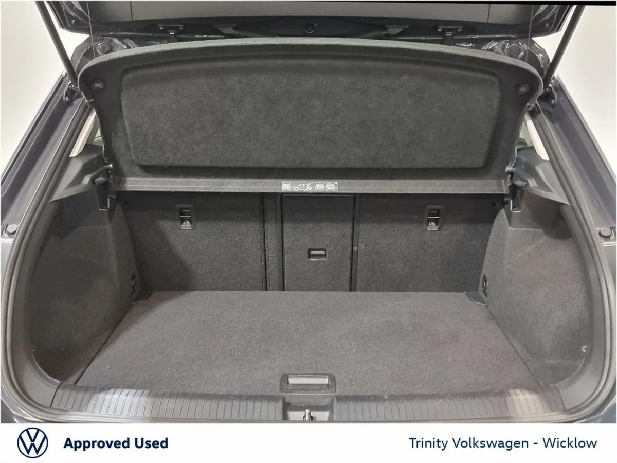 Volkswagen T-Roc SUV, Diesel, 2021, Grey