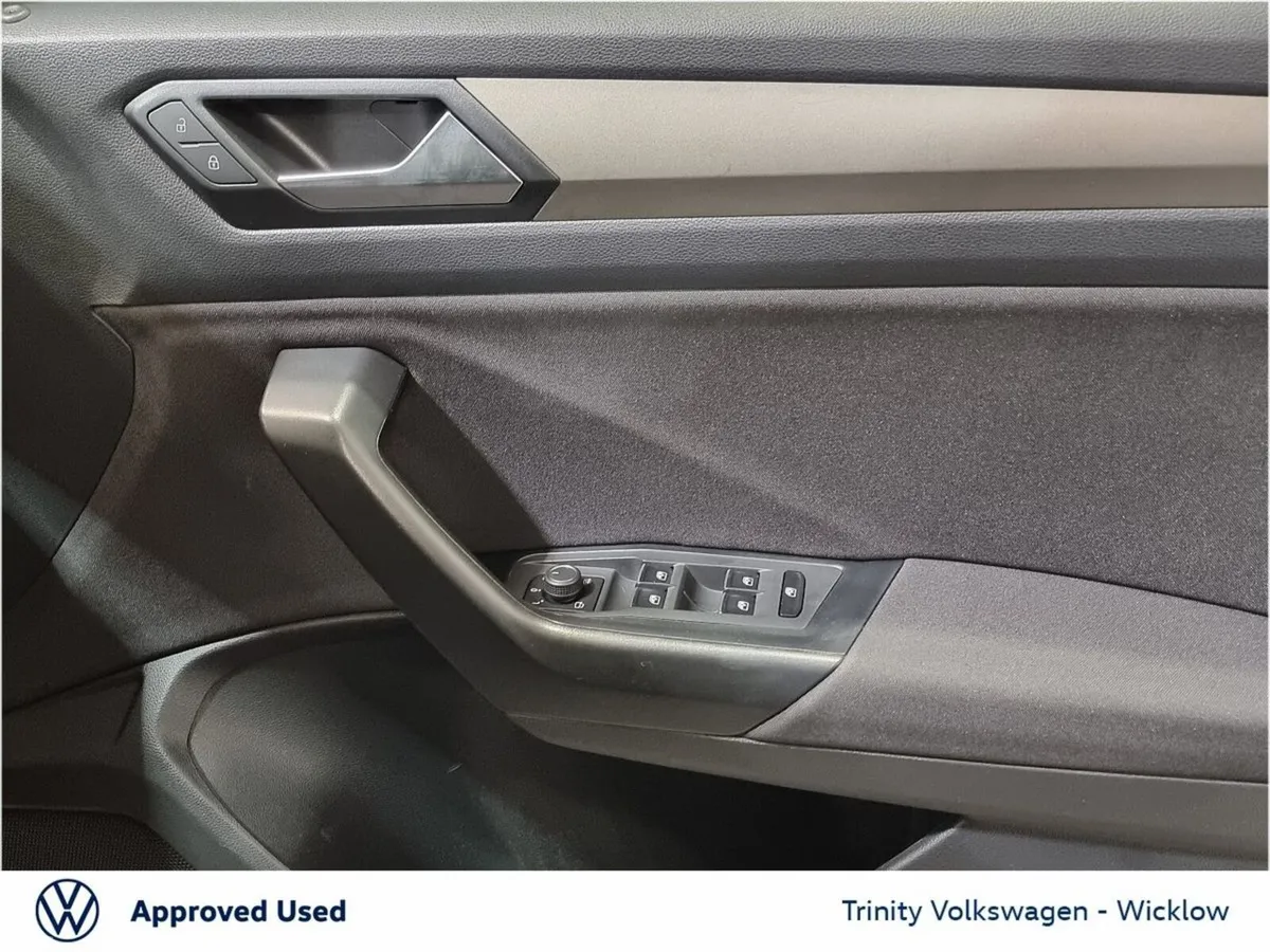 Volkswagen T-Roc SUV, Diesel, 2021, Grey