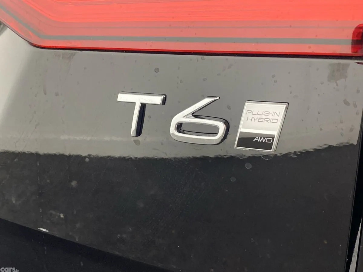 Volvo V60 Estate, Petrol Plug-in Hybrid, 2026, Black