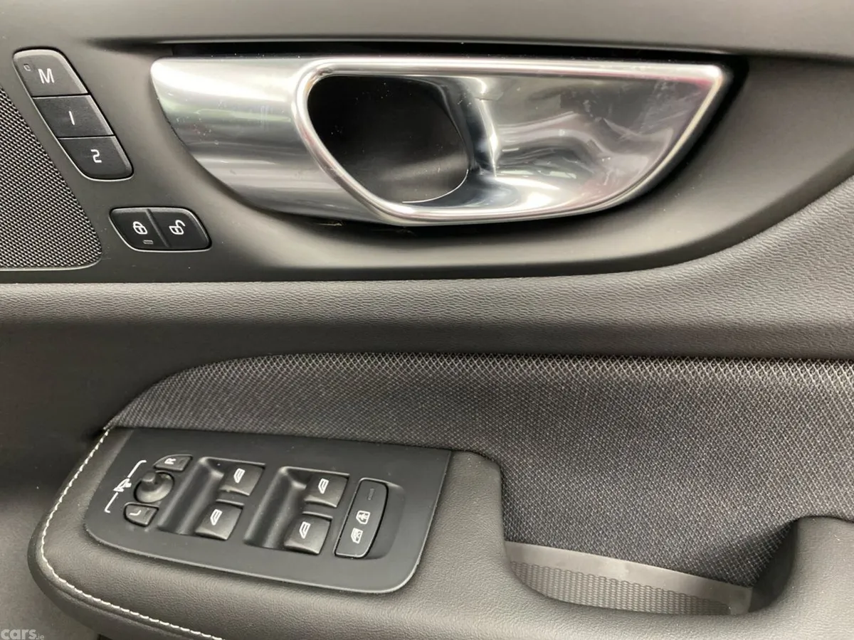 Volvo V60 Estate, Petrol Plug-in Hybrid, 2027, Silver