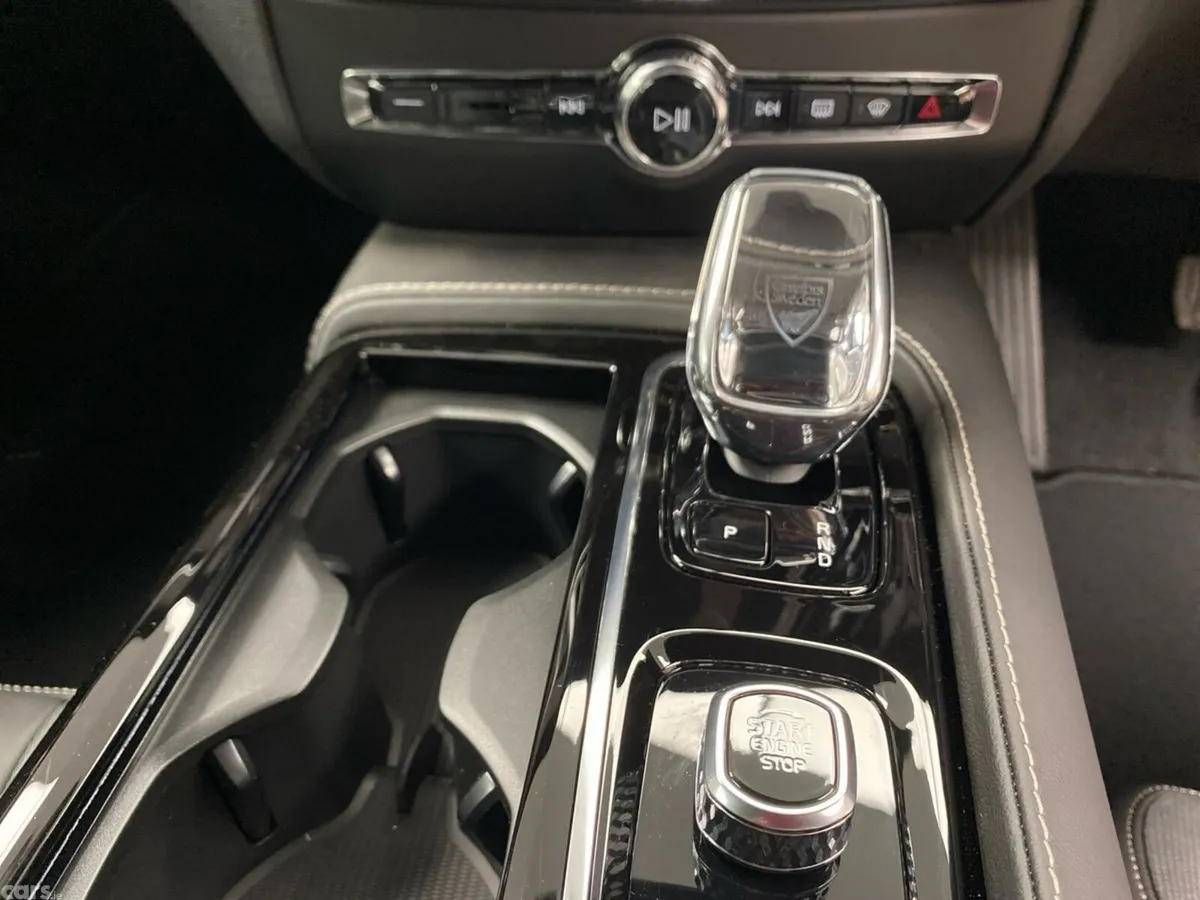 Volvo V60 Estate, Petrol Plug-in Hybrid, 2027, Silver