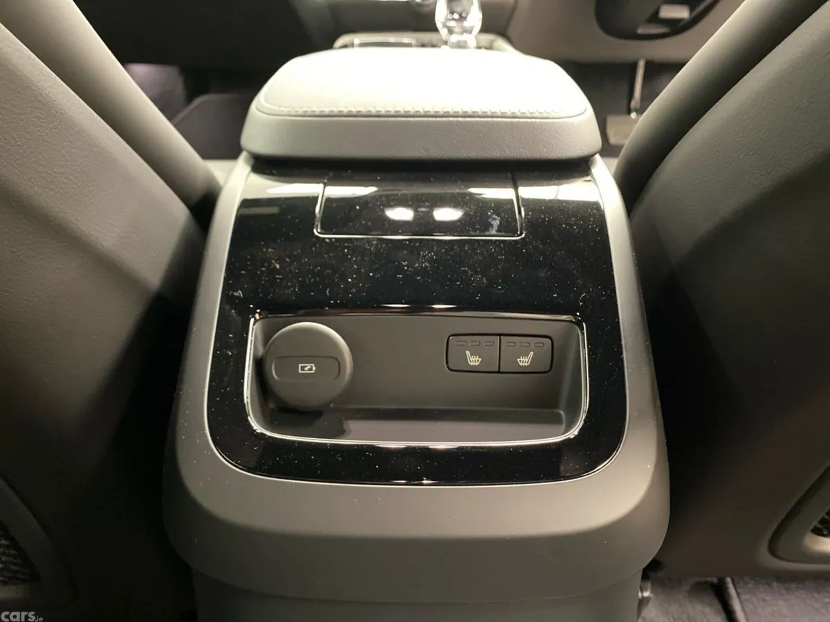 Volvo V60 Estate, Petrol Plug-in Hybrid, 2027, Silver