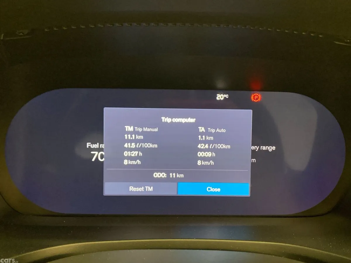 Volvo V60 Estate, Petrol Plug-in Hybrid, 2027, Silver