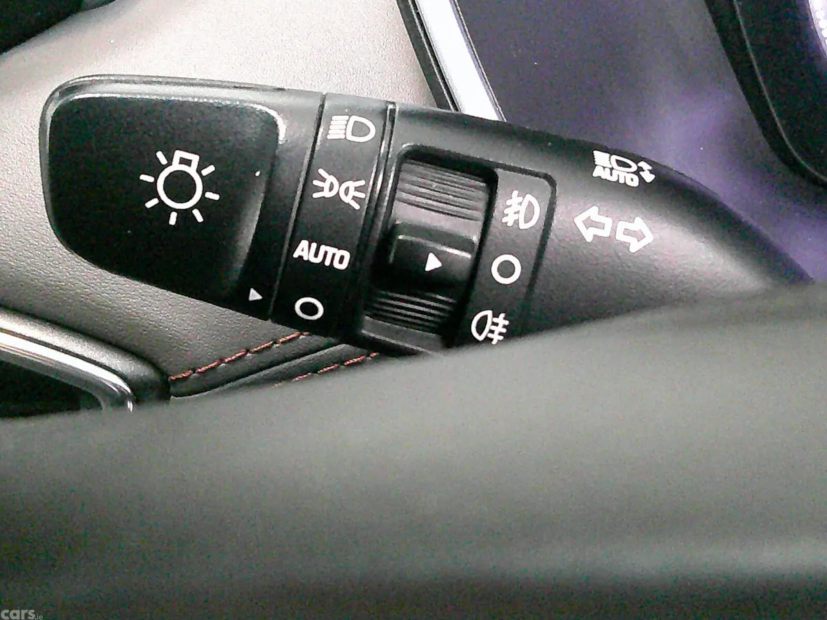 Hyundai Santa Fe SUV, Diesel, 2019, Blue