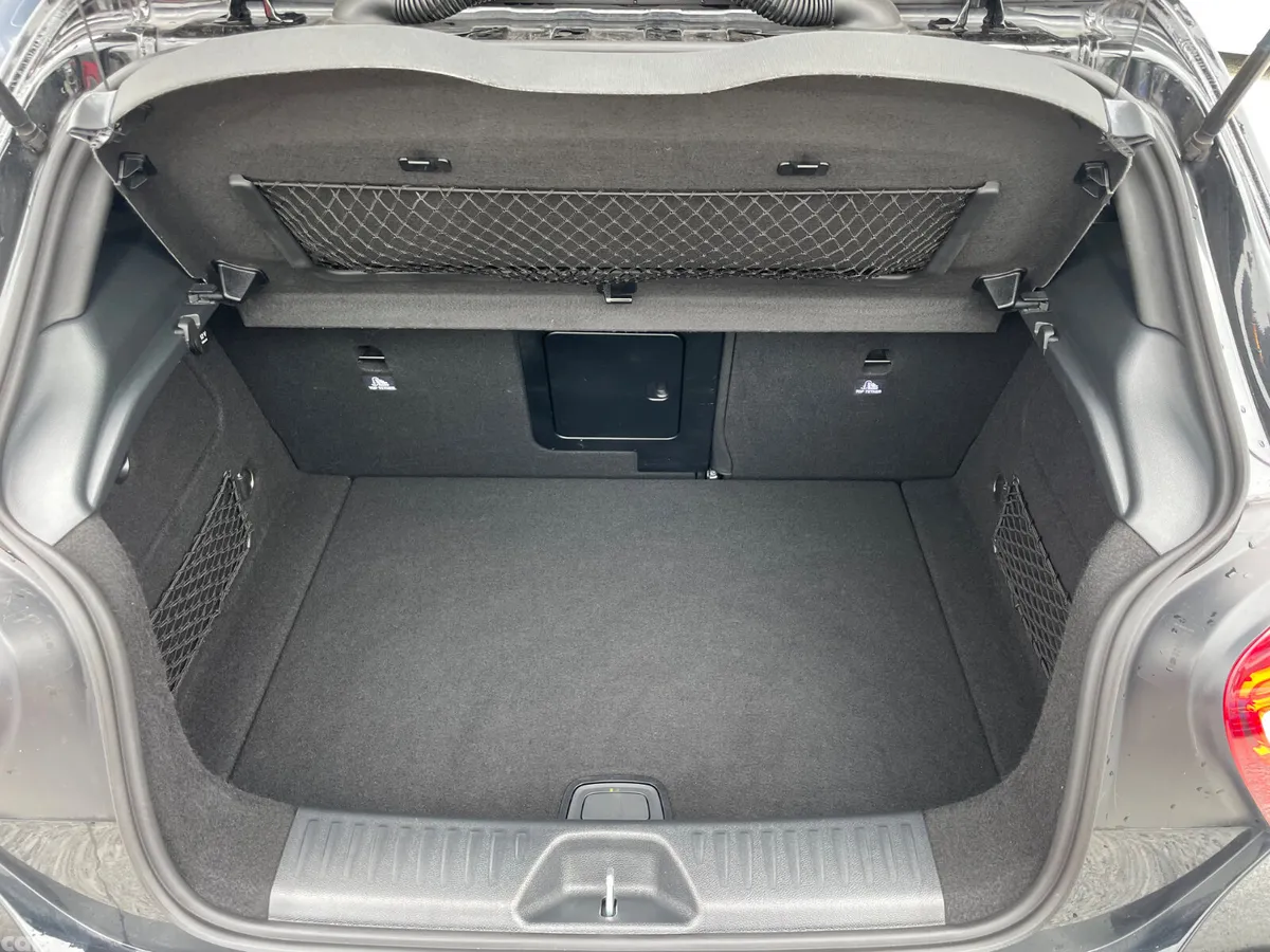 Mercedes-Benz A-Class Hatchback, Petrol, 2018, Black