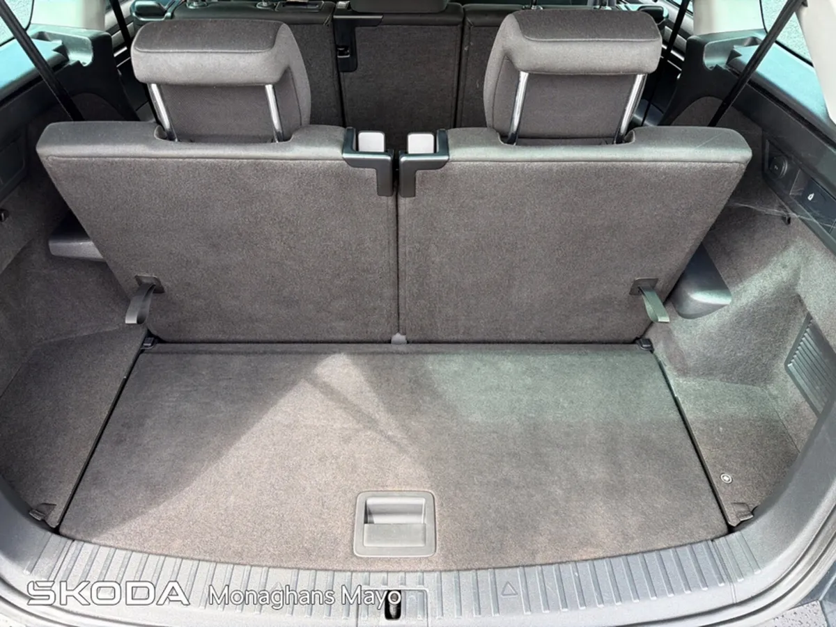 Skoda Kodiaq Estate, Diesel, 2020, Grey
