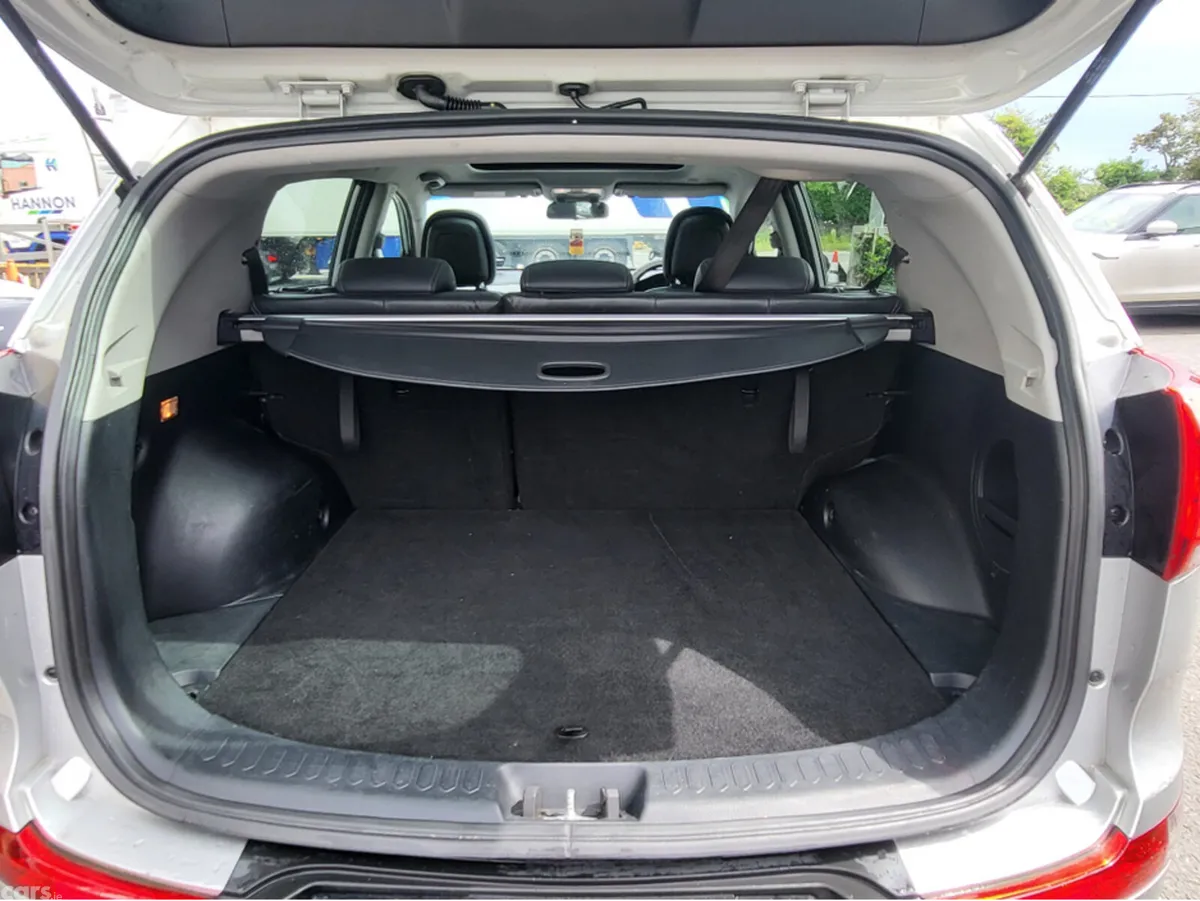 Kia Sportage Estate, Diesel, 2015, Silver