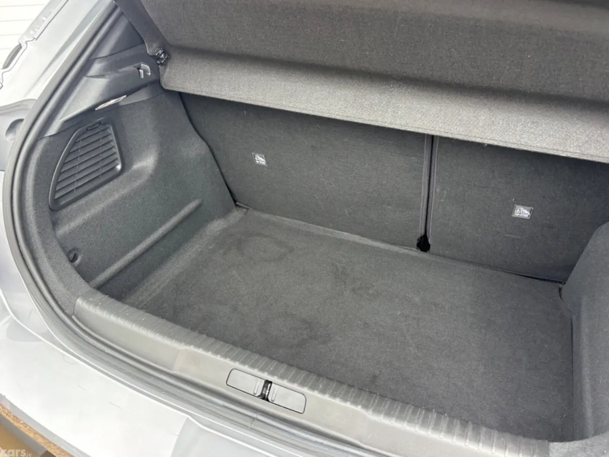 Opel Mokka MPV, Petrol, 2022, Grey