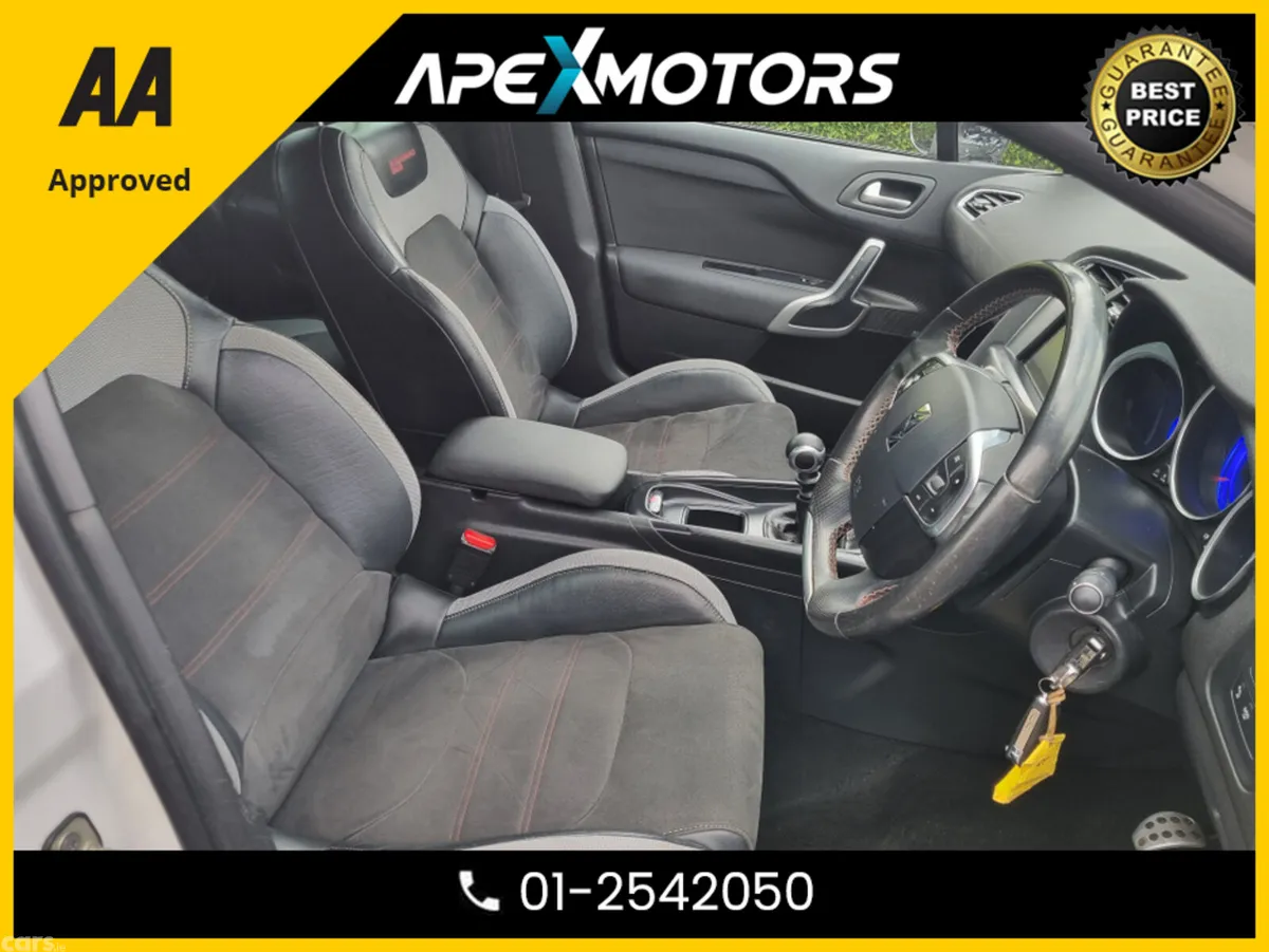 Ford Focus Hatchback, Diesel, 2017, White