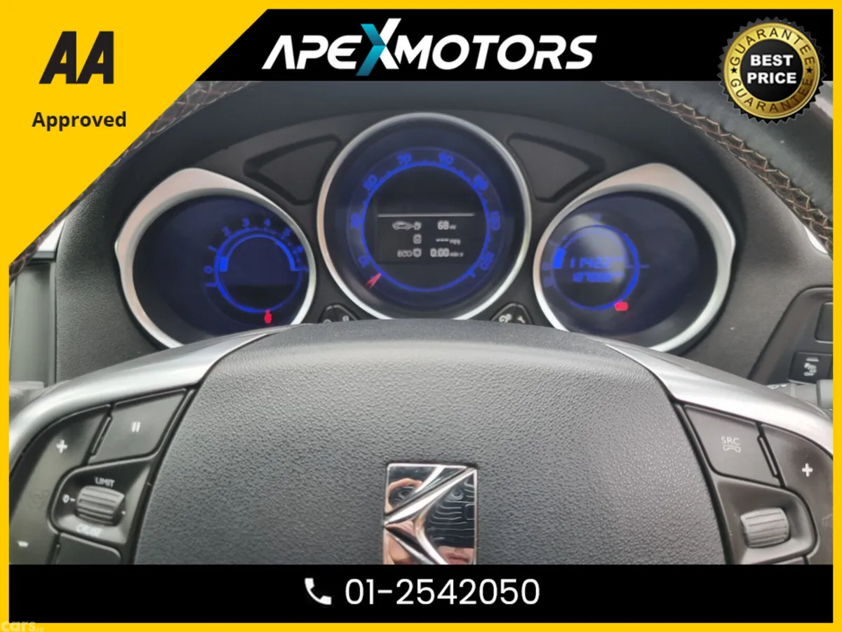 Ford Focus Hatchback, Diesel, 2017, White