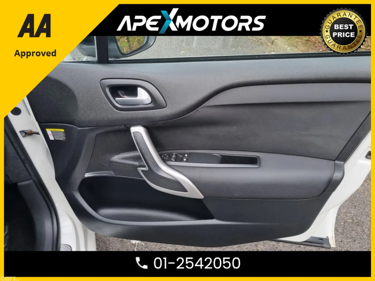 Ford Focus Hatchback, Diesel, 2017, White