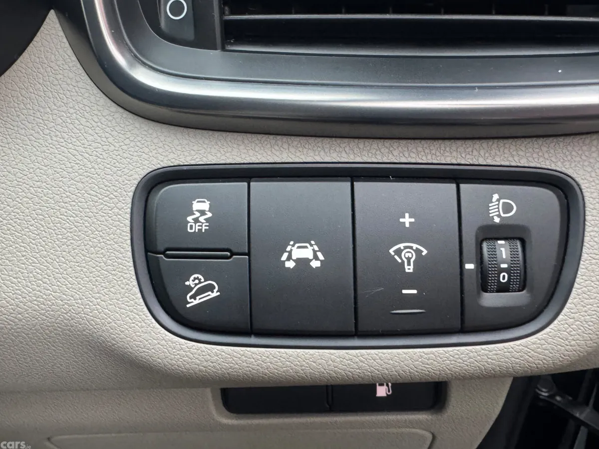 Kia Sorento SUV, Diesel, 2019, Blue