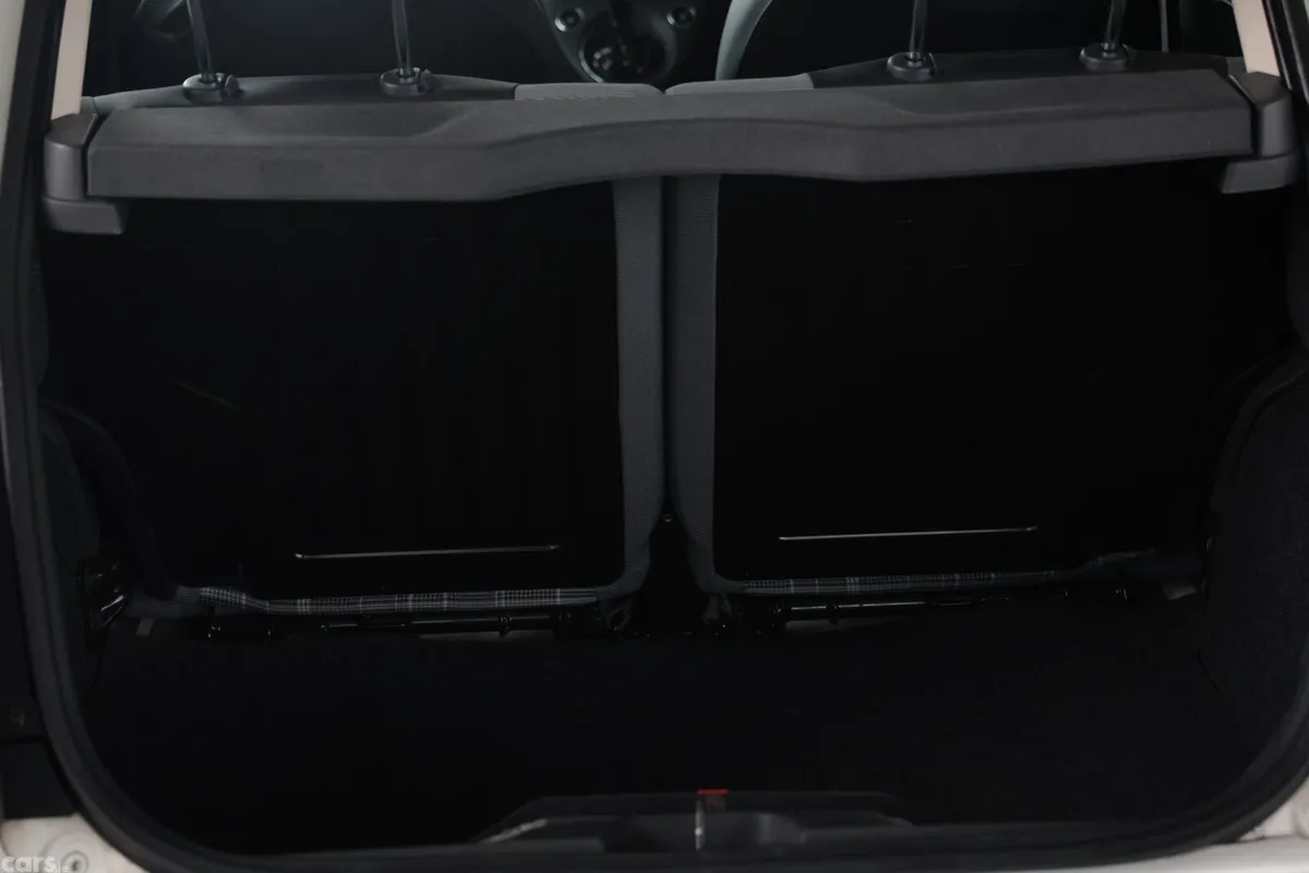 Fiat 500 Estate, Petrol, 2017, White