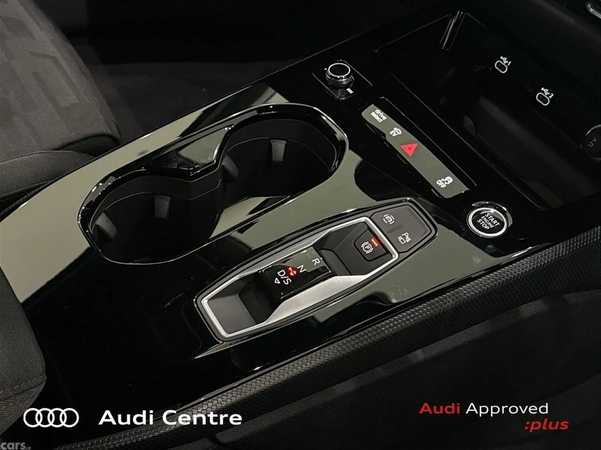 Audi A5 Saloon, Petrol Plug-in Hybrid, 2026, Silver