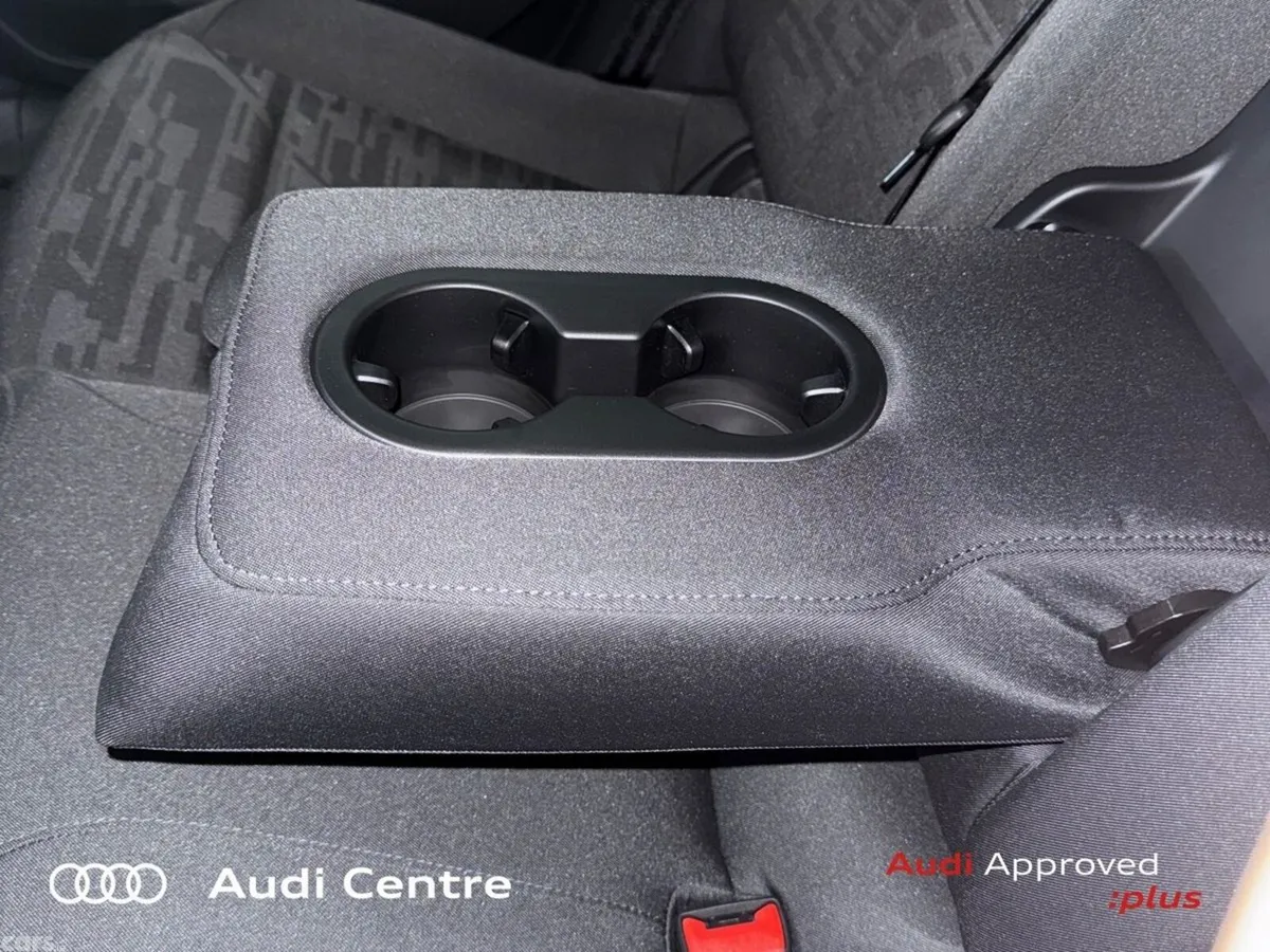Audi A5 Saloon, Petrol Plug-in Hybrid, 2026, Silver