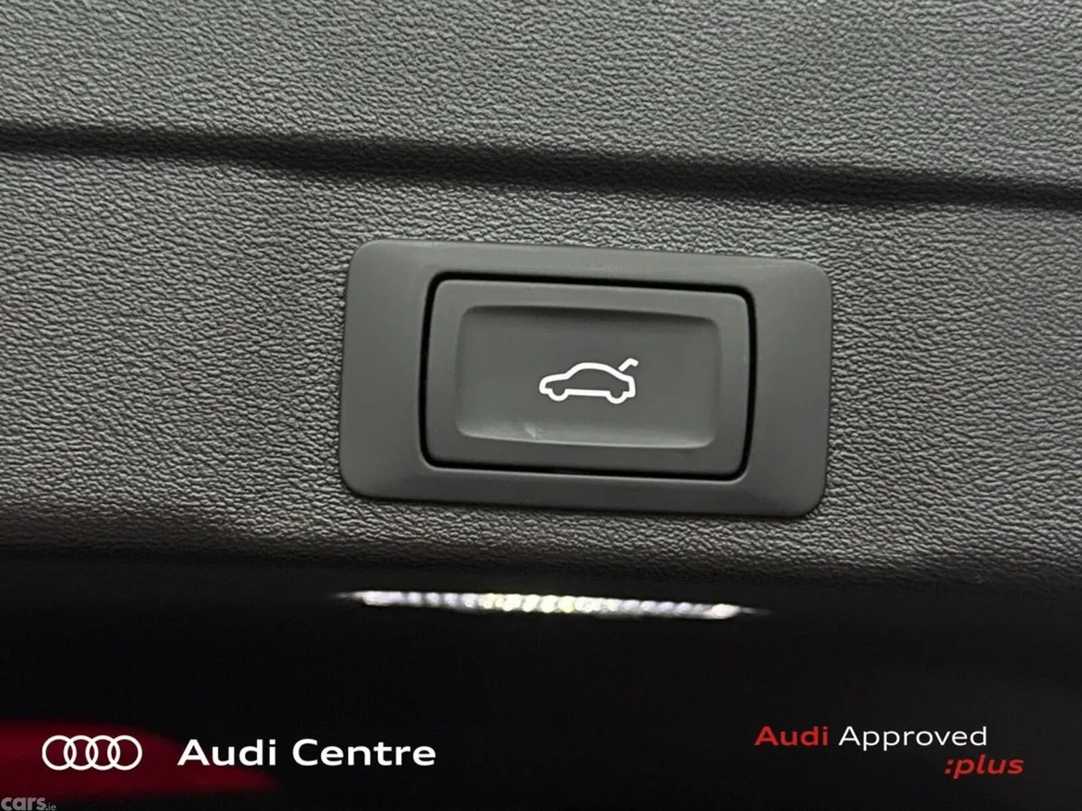 Audi A5 Saloon, Petrol Plug-in Hybrid, 2026, Silver