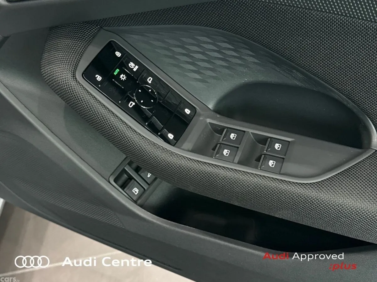 Audi A5 Saloon, Petrol Plug-in Hybrid, 2026, Silver