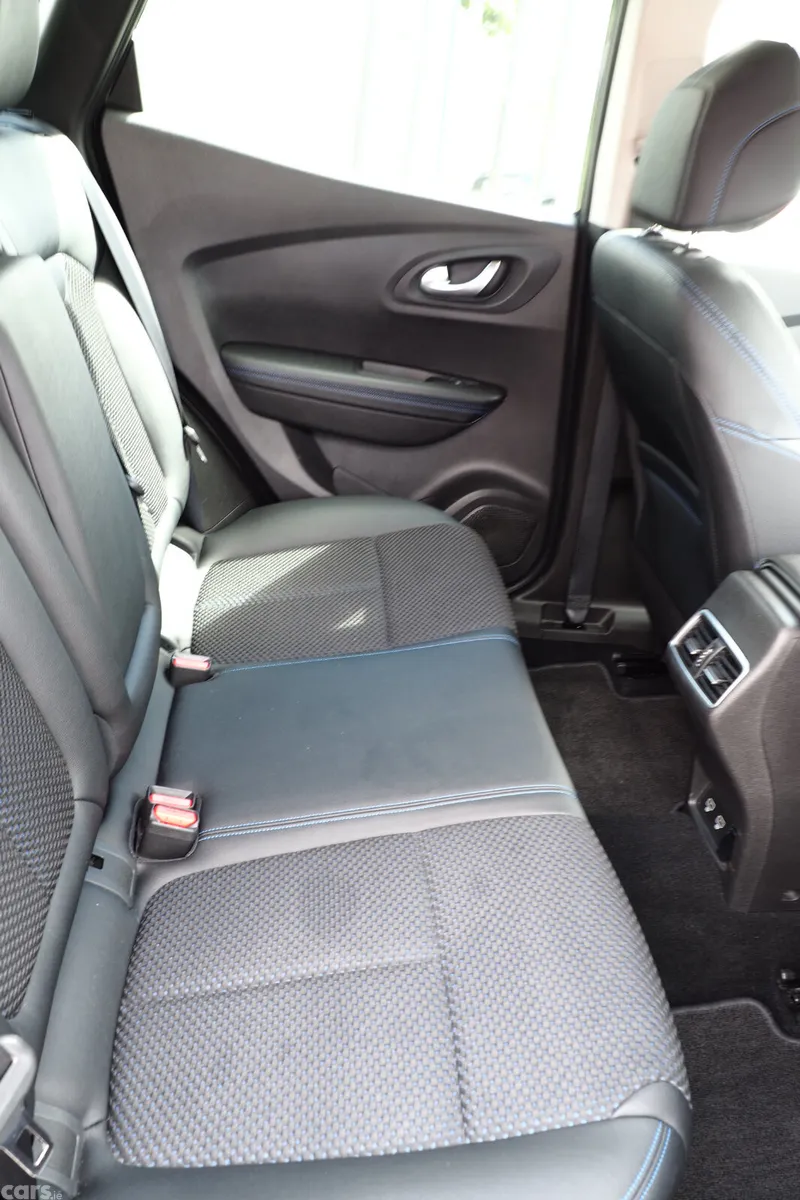 Renault Kadjar SUV, Diesel, 2019, Blue